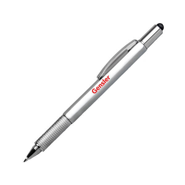 Omega 6-in-1 Tool Pen