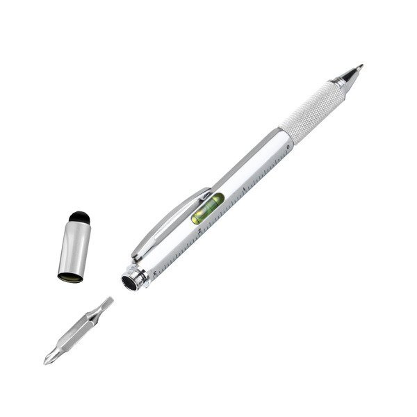 Omega 6-in-1 Tool Pen