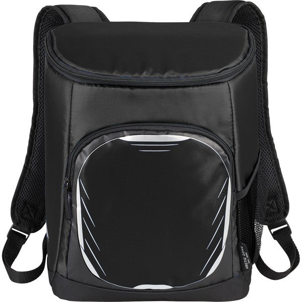 Arctic Zone® 18 Can Polyester Cooler Backpack