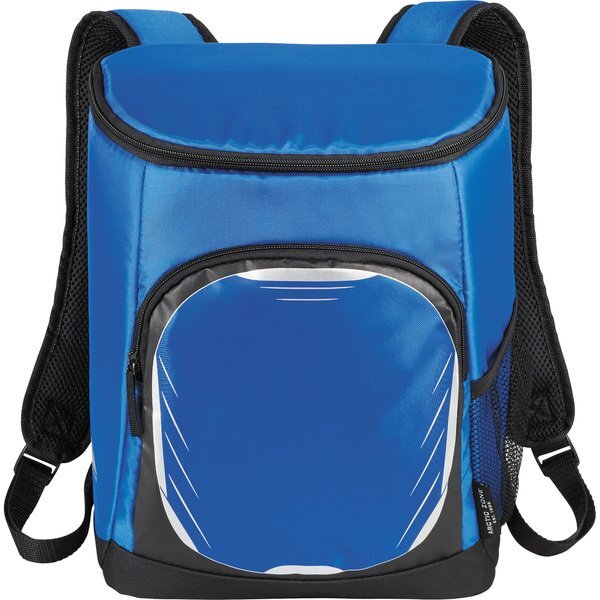 Arctic Zone® 18 Can Polyester Cooler Backpack Promotions Now