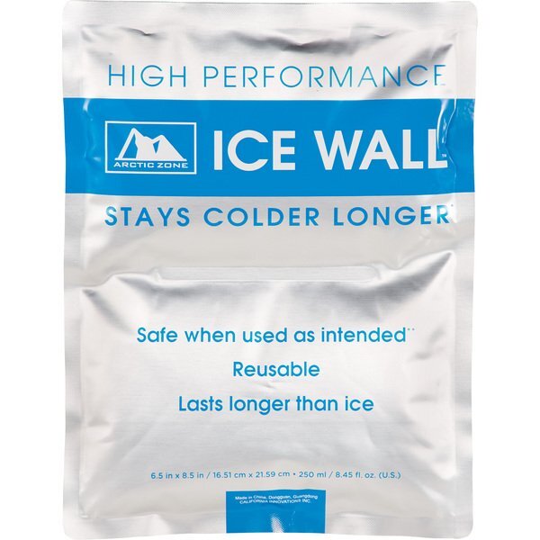 Arctic Zone® 24 Can Ice Wall™ Cooler