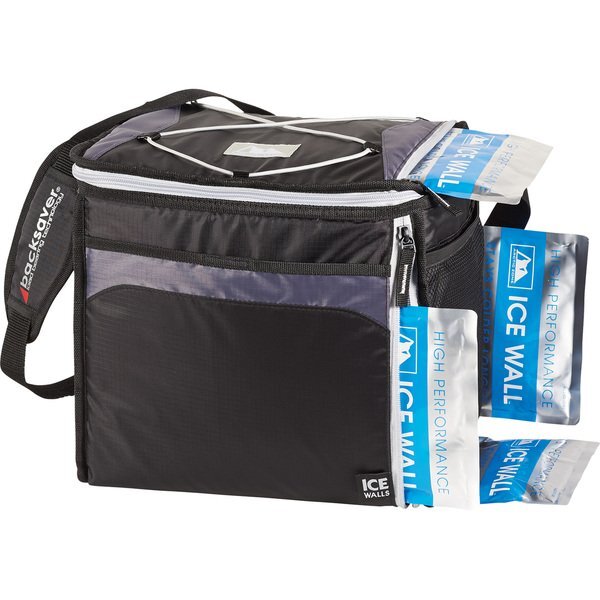 Arctic Zone® 24 Can Ice Wall™ Cooler