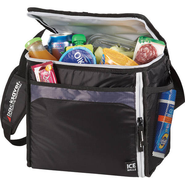 Arctic Zone® 24 Can Ice Wall™ Cooler
