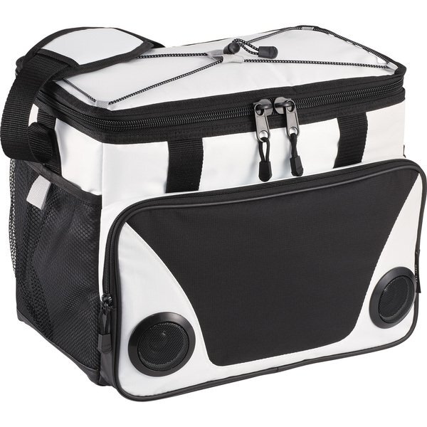 Arctic Zone® Titan Deep Freeze® PEVA Mesh Speaker Cooler