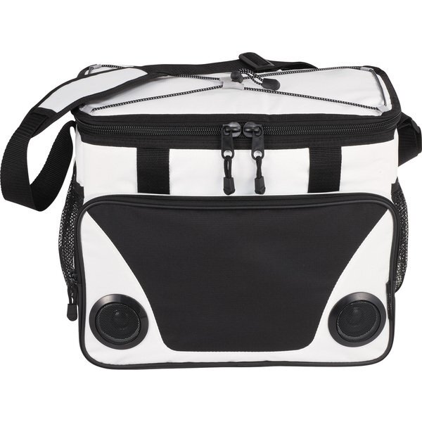 Arctic Zone® Titan Deep Freeze® PEVA Mesh Speaker Cooler