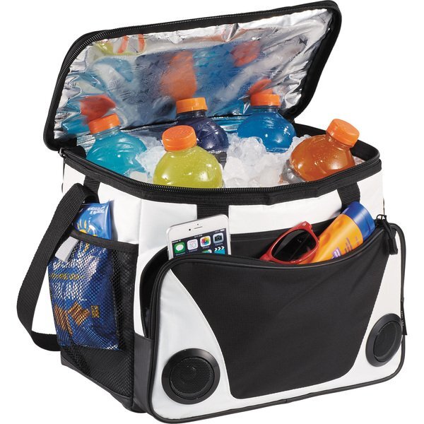 Arctic Zone® Titan Deep Freeze® PEVA Mesh Speaker Cooler