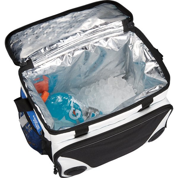 Arctic Zone® Titan Deep Freeze® PEVA Mesh Speaker Cooler