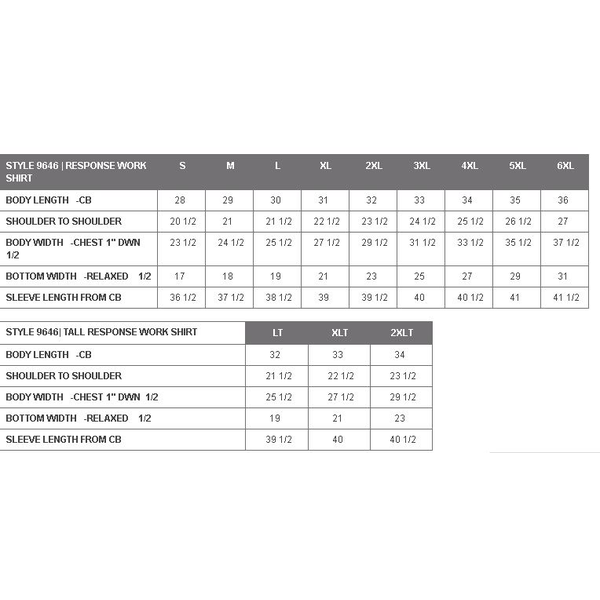 Charles River® Response Men's Work Sweatshirt