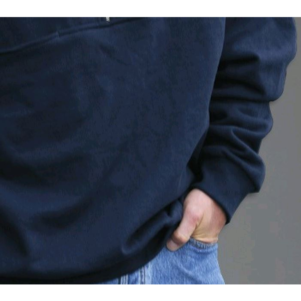 Charles River® Response Men's Work Sweatshirt