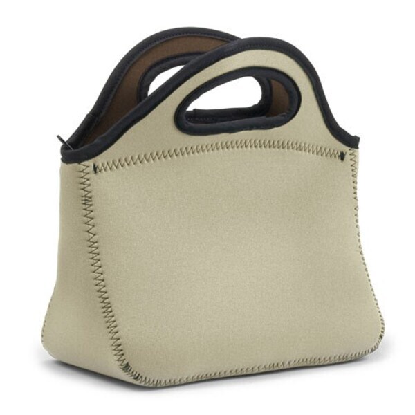 Klutch Neoprene Lunch Bag