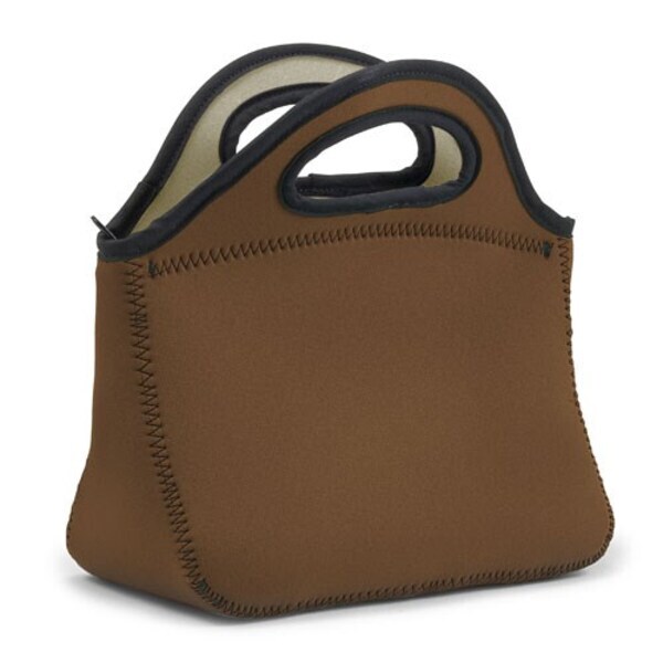 Klutch Neoprene Lunch Bag