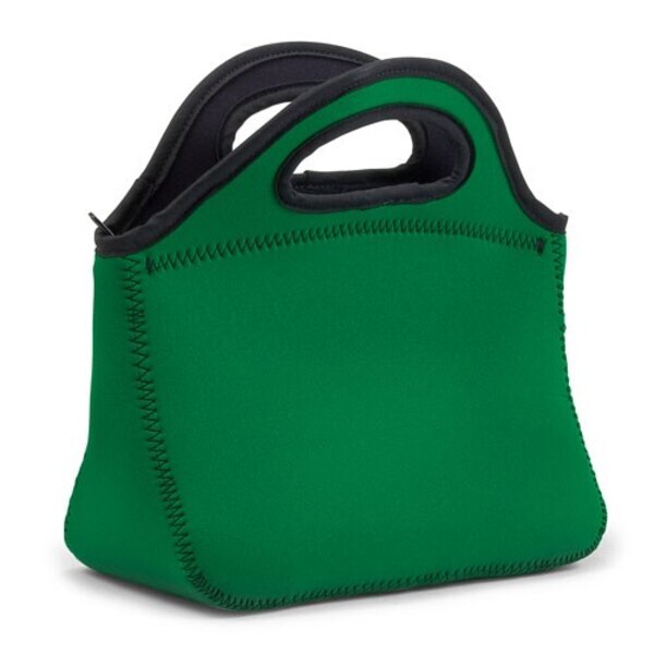 Klutch Neoprene Lunch Bag