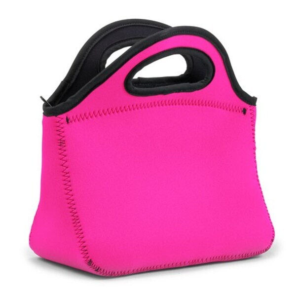 Klutch Neoprene Lunch Bag