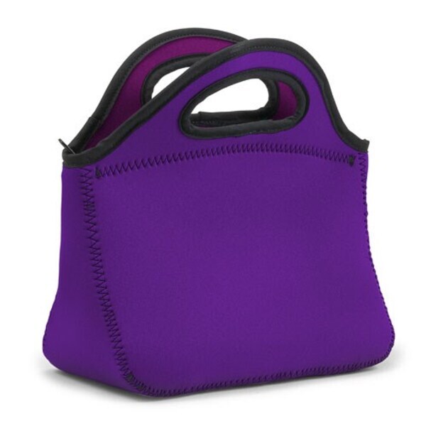 Klutch Neoprene Lunch Bag