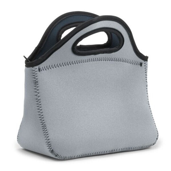 Klutch Neoprene Lunch Bag