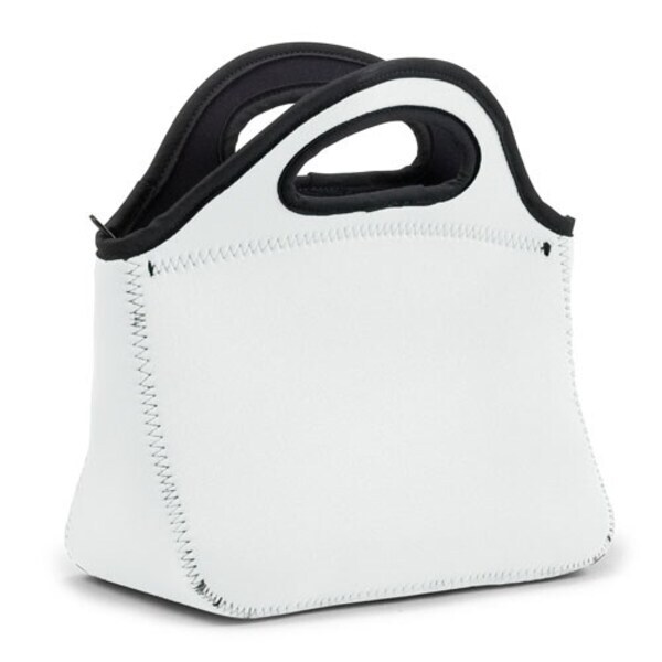 Klutch Neoprene Lunch Bag