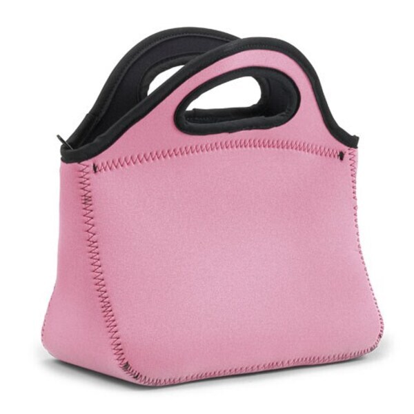 Klutch Neoprene Lunch Bag