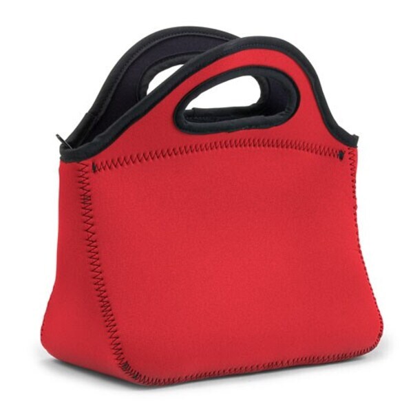 Klutch Neoprene Lunch Bag