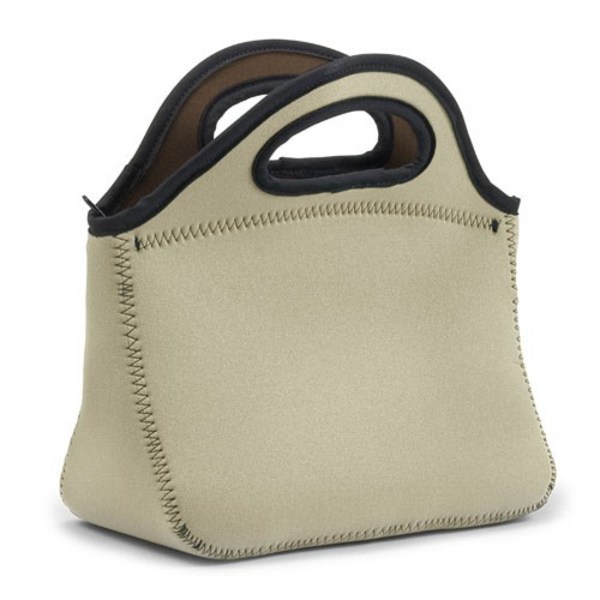 Klutch Duplex Neoprene Lunch Bag