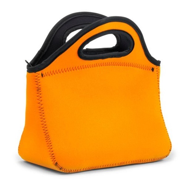 Klutch Duplex Neoprene Lunch Bag