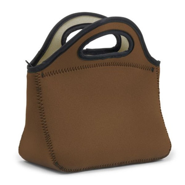 Klutch Duplex Neoprene Lunch Bag