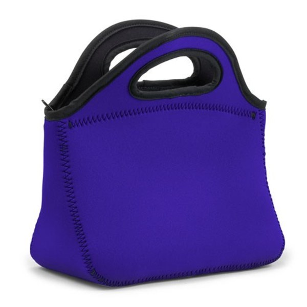 Klutch Duplex Neoprene Lunch Bag