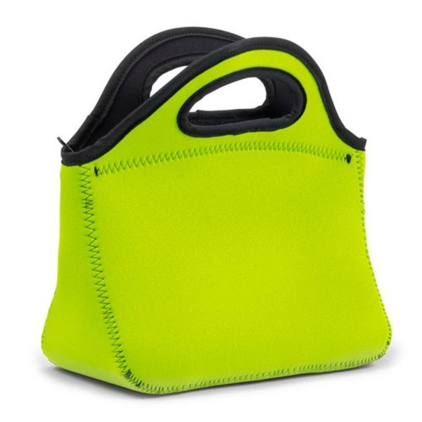 Klutch Duplex Neoprene Lunch Bag