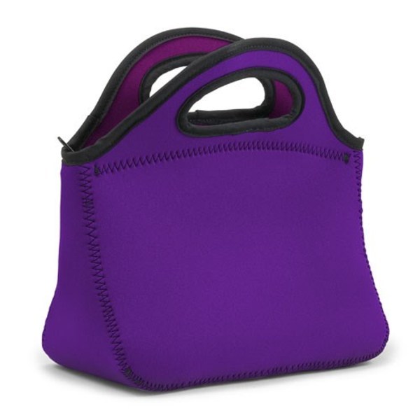 Klutch Duplex Neoprene Lunch Bag