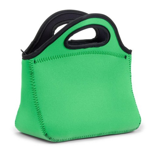 Klutch Duplex Neoprene Lunch Bag