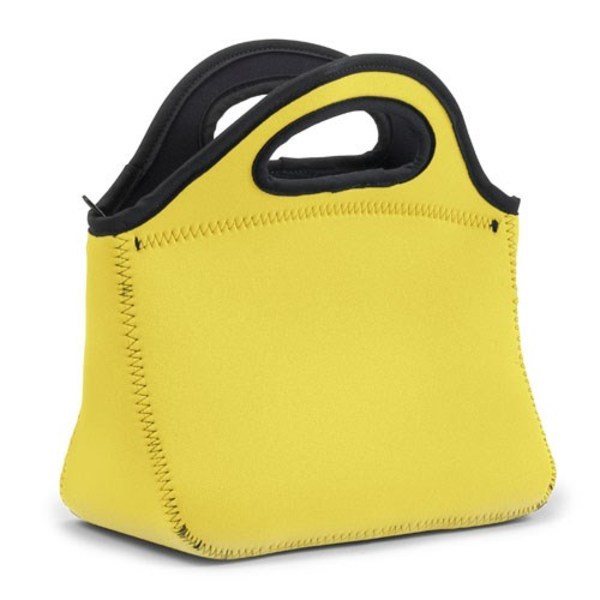 Klutch Duplex Neoprene Lunch Bag