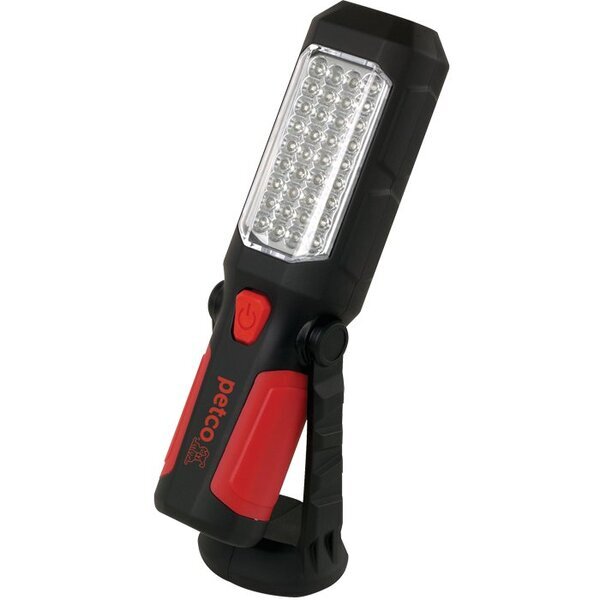 Magnetic LED Work Light