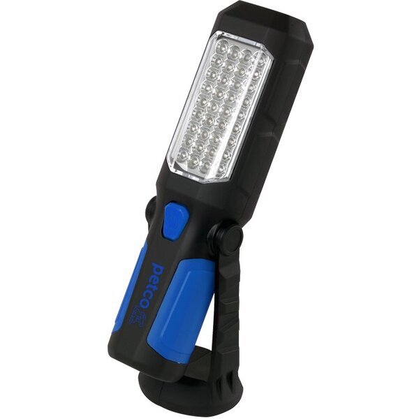 Magnetic LED Work Light