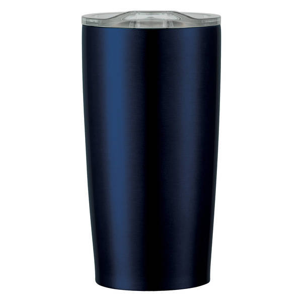 Himalayan Double Wall Stainless Steel Tumbler, 20oz.