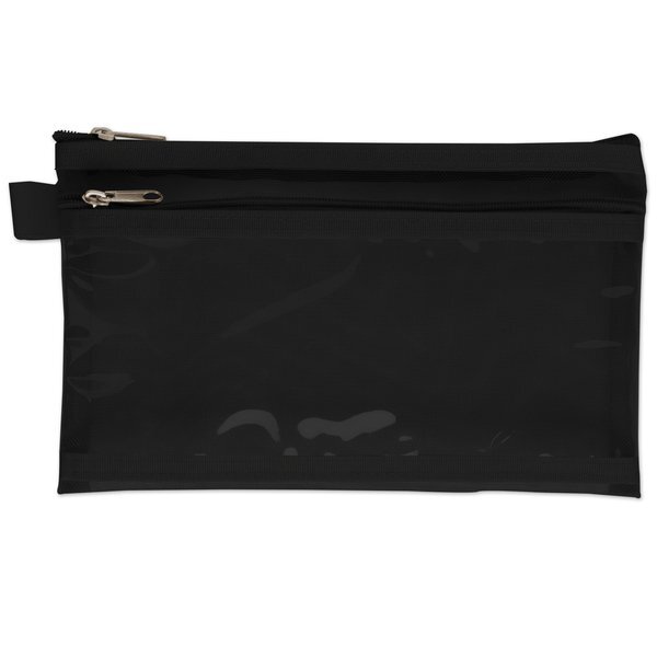 Twin Pocket Supply Pouch