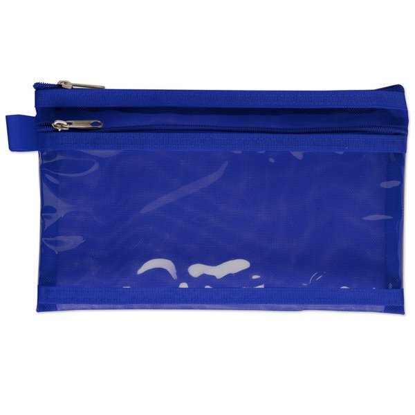 Twin Pocket Supply Pouch