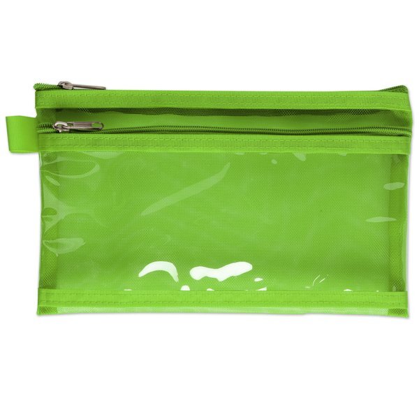 Twin Pocket Supply Pouch
