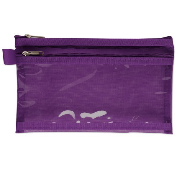 Twin Pocket Supply Pouch