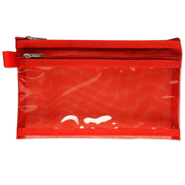Twin Pocket Supply Pouch
