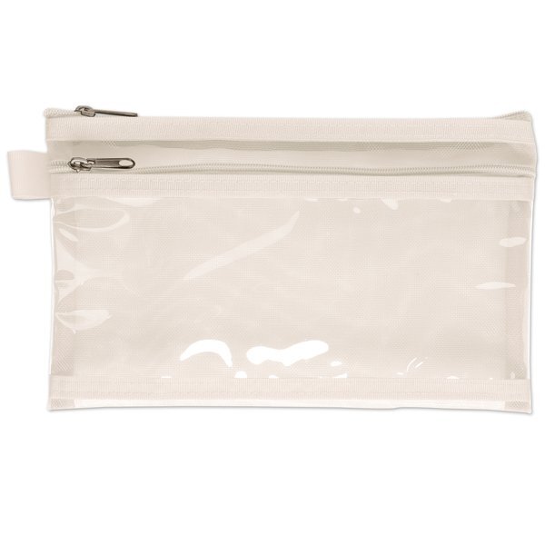 Twin Pocket Supply Pouch