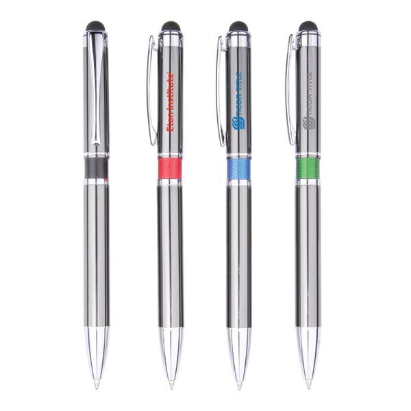 Exquisitor Click Action Stylus Pen