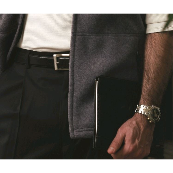 Charles River® Ridgeline Fleece Men's Vest