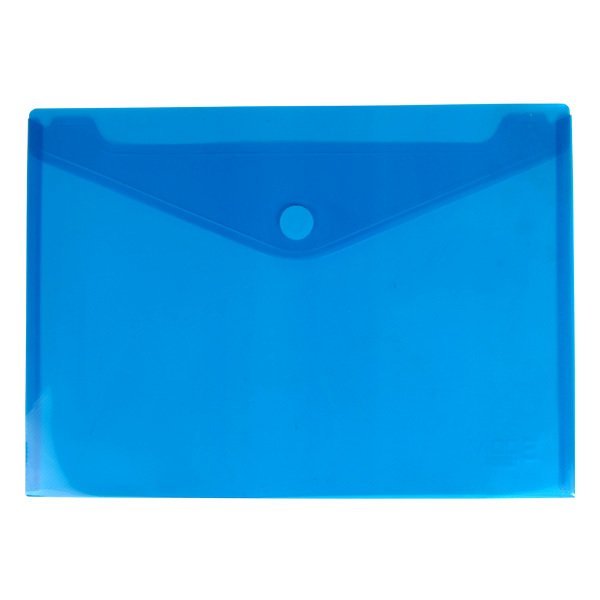 Poly Envelope with Velcro® Closure | Health Promotions Now