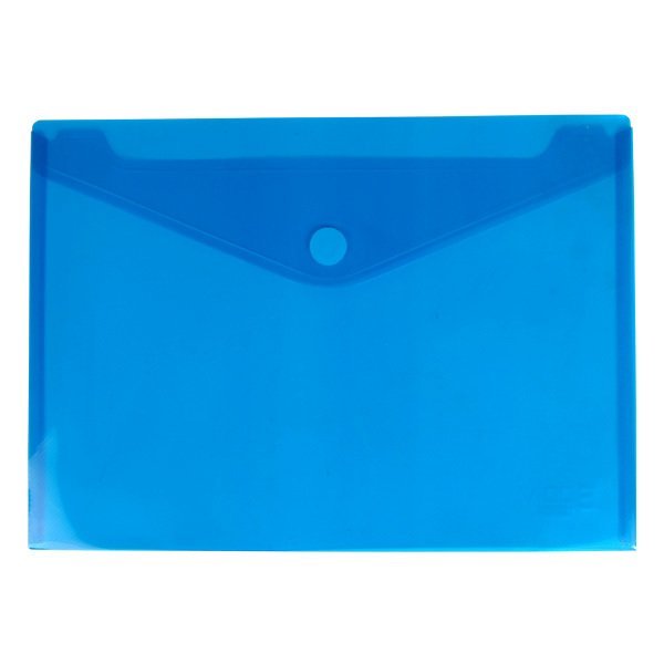 Poly Envelope with Velcro® Closure | Promotions Now