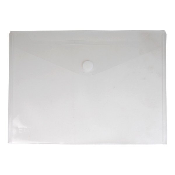 Poly Envelope with Velcro® Closure | Promotions Now