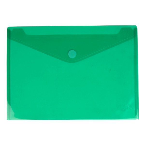 Poly Envelope with Velcro® Closure | Promotions Now
