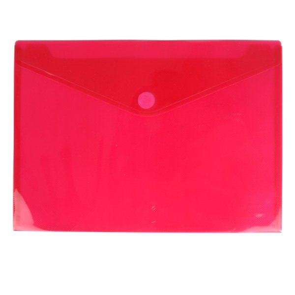 Poly Envelope with Velcro® Closure | Promotions Now