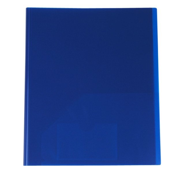 Professional Poly Presentation Folder