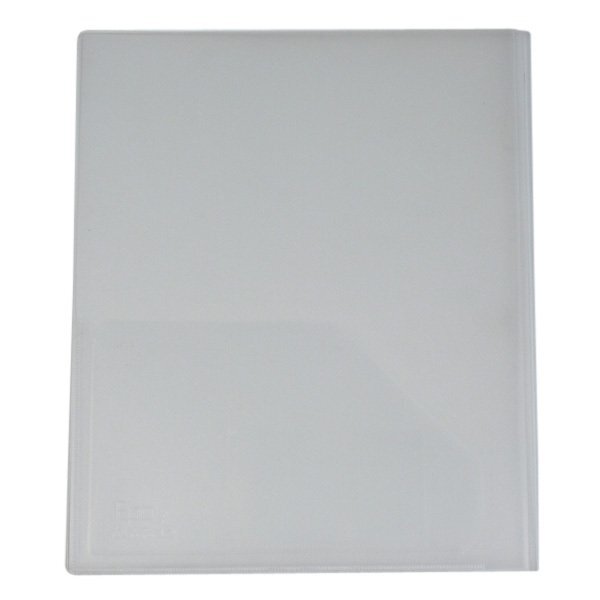 Professional Poly Presentation Folder