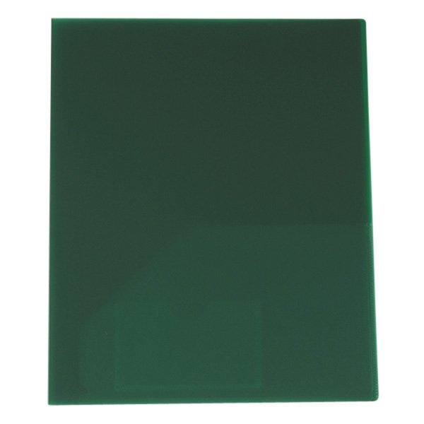 Professional Poly Presentation Folder