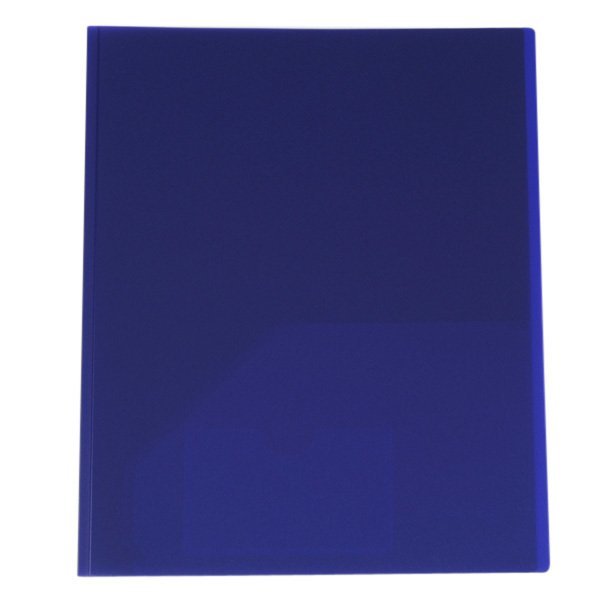 Professional Poly Presentation Folder